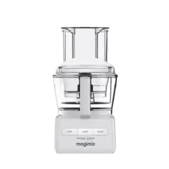 MAGIMIX Robot Multifonctions Compact 3200XL Blanc
