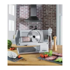 MAGIMIX Trancheuse électrique Domestique T190