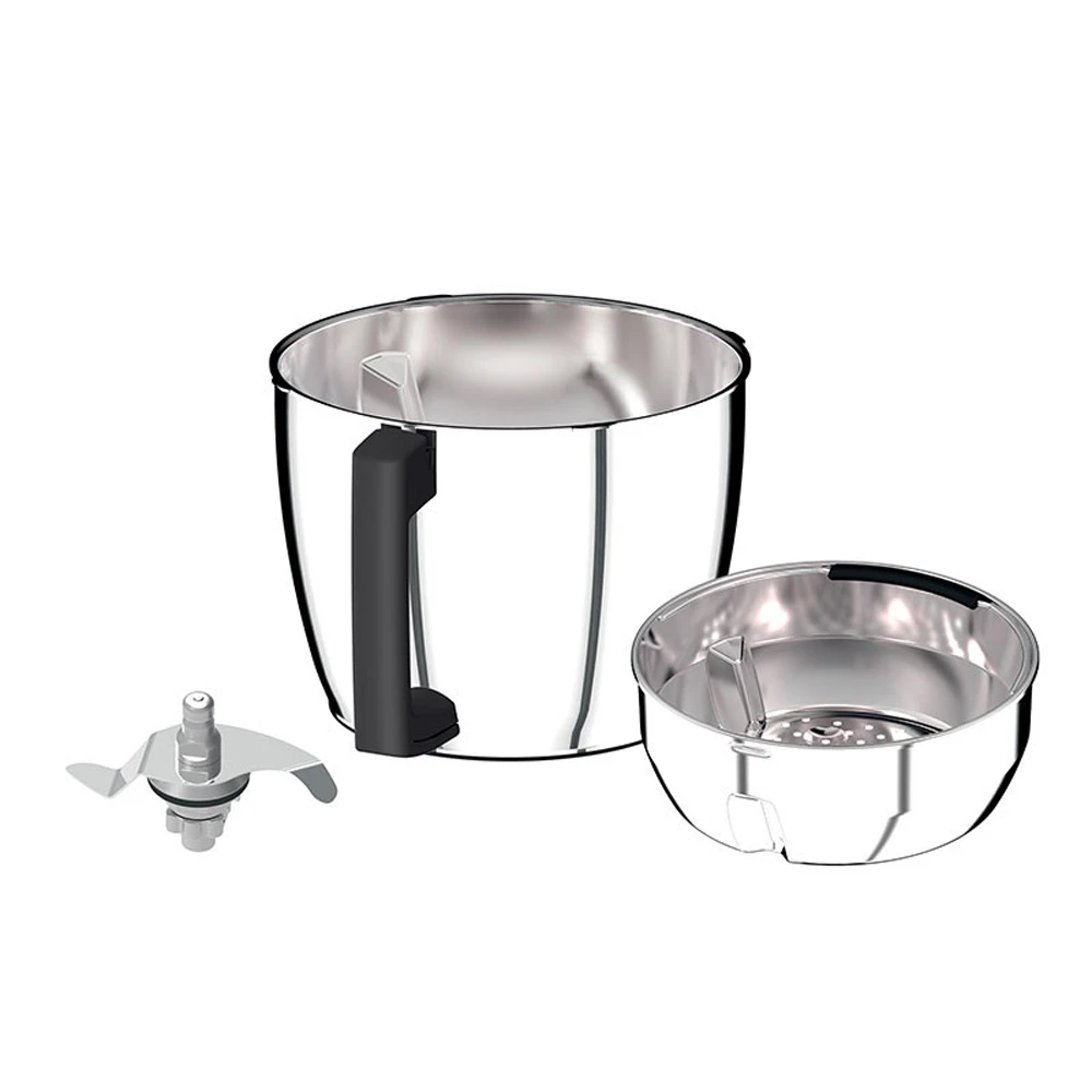 Pack De Conversion Triple XL Pour Cook Expert Magimix 1 Pack De Conversion Triple XL Pour Cook Expert Magimix