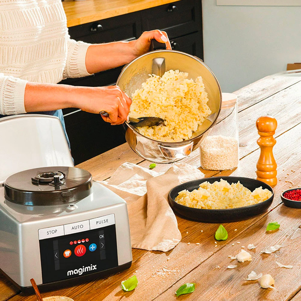 Pack De Conversion Triple XL Pour Cook Expert Magimix 2 Pack De Conversion Triple XL Pour Cook Expert Magimix – Image 2