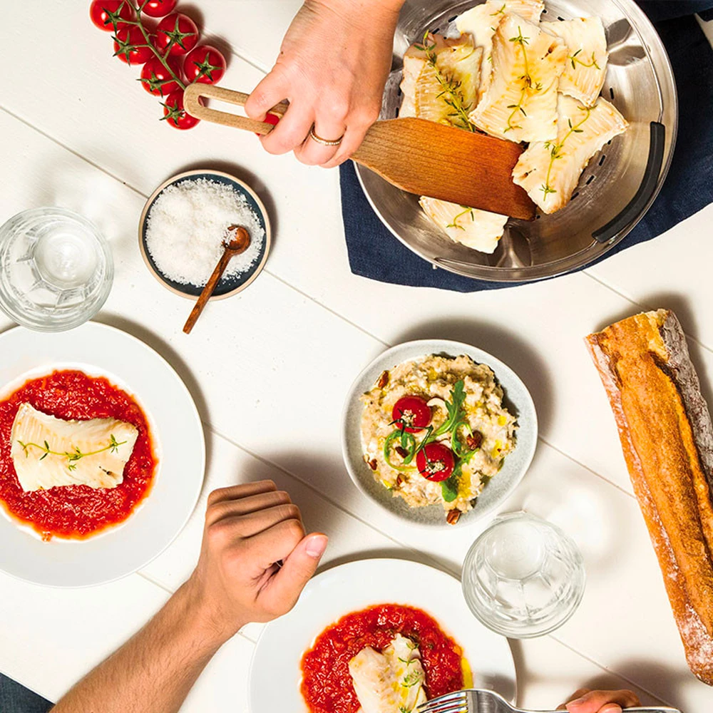 Pack De Conversion Triple XL Pour Cook Expert Magimix 3 Pack De Conversion Triple XL Pour Cook Expert Magimix – Image 3