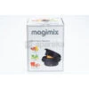 Magimix Presse-agrumes Anthracite 17423