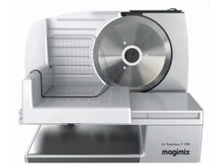 Pièces Détachées MAGIMIX Trancheuse T 190 Ref 11651