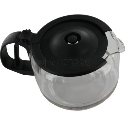 Magimix Verseuse 8/10 Tasses Noire 503034 1 Magimix Verseuse 8/10 Tasses Noire 503034