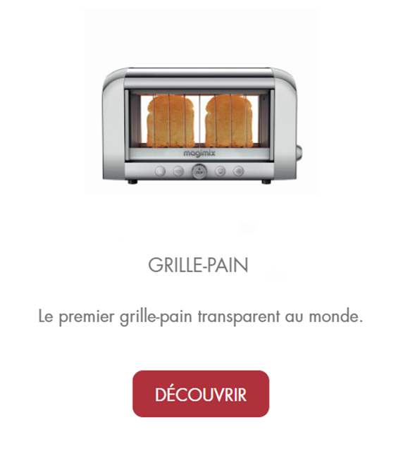 Magimix -Magimix 169654f9849147c21df44049361a4bb0