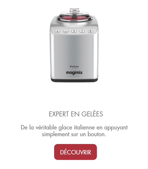 Magimix -Magimix 99cdbf7f7e619c7f9bc8177dd7c693cd